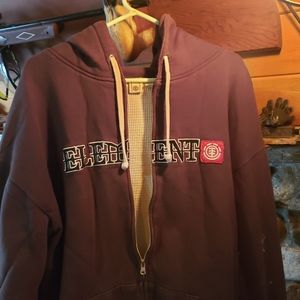 Element Hoody